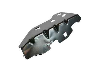 Mopar 68261688AB Front Bracket, Passenger Side