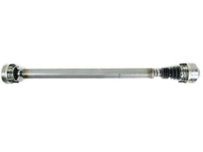 Jeep 52853431AA SHAFT Drive Front