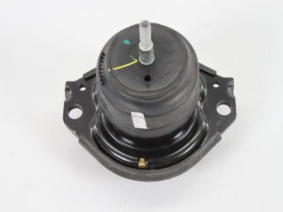 Dodge 68252518AA ISOLATOR Engine Mount