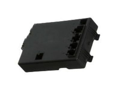 Dodge 4602931AF MODULE Heated Seat
