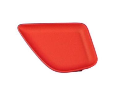 Dodge 1XD54XR4AA COVER Release Handle Bezel