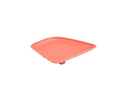 Dodge 1XD54XR4AA COVER Release Handle Bezel