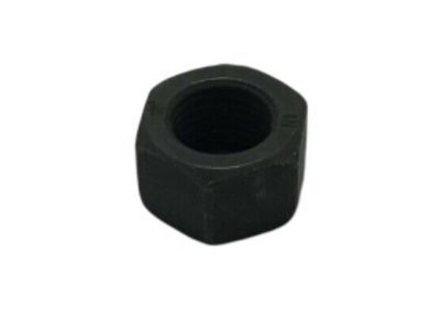 Mopar 68029794AB Extension Nut, Front