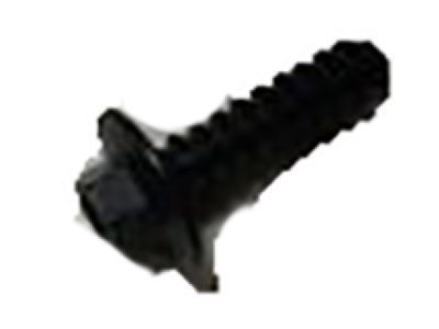 Jeep 68002931AA SCREW