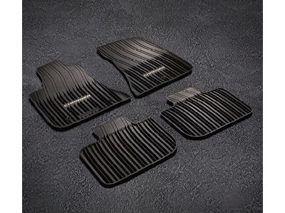 Dodge 82212237AB MAT KIT Floor - Complete