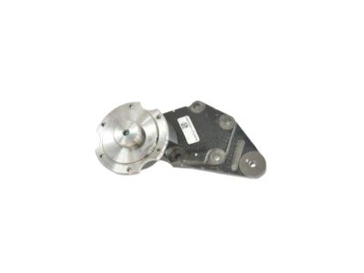 Ram 68209742AA BEARING Idler Pulley