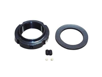 Dodge 5013887AA NUT AND WASHER PACKAGE