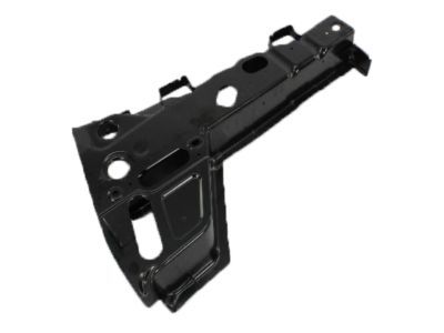 Mopar 68036264AA Bracket Fender Front Carrier Mounting