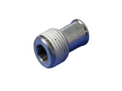 Dodge 4883885AA COUPLING Hose