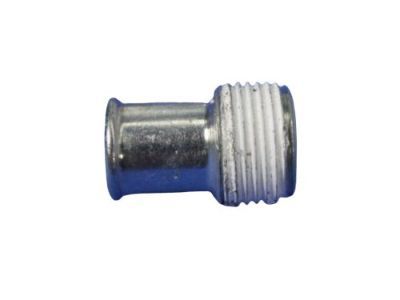 Dodge 4883885AA COUPLING Hose