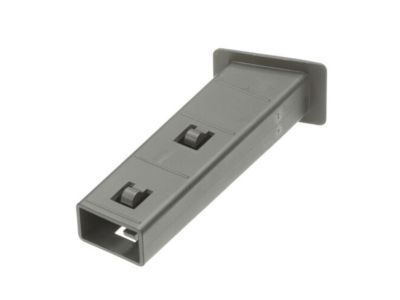 Jeep 1CS89XDVAC GROMMET Door Window Stabilizer