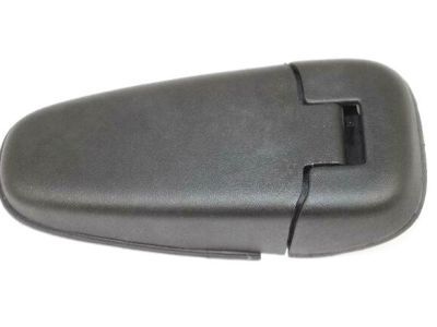 Jeep 5019418AA HINGE Liftglass