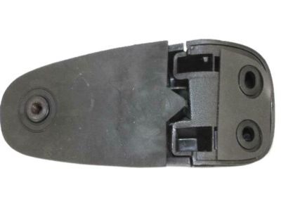 2002 Jeep Grand Cherokee Door Hinge - 5019418AA