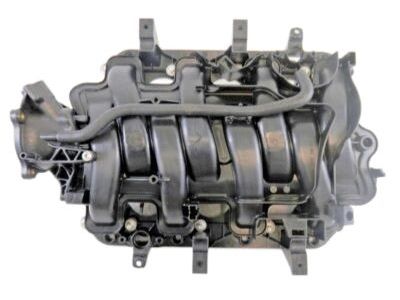 Jeep Commander Intake Manifold - 4591846AH