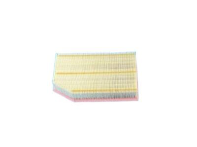 Jeep 68257030AA Air Filter