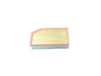 Jeep 68257030AA Air Filter