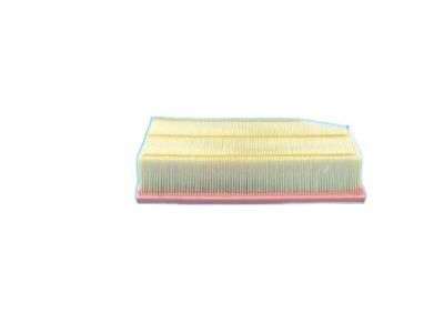 Jeep 68257030AA Air Filter