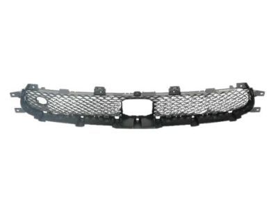 Mopar 68264295AB Lower Grille