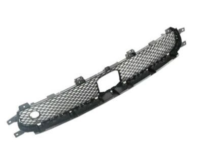 Mopar 68264295AB Lower Grille