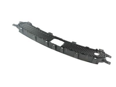 Mopar 68264295AB Lower Grille