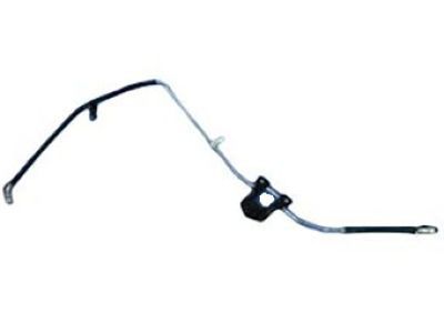 Jeep 52100041AI BUNDLE Fuel Line