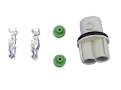 Chrysler Light Socket - 5103655AA