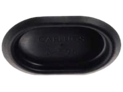 Chrysler 2811825 PLUG, Right Side
