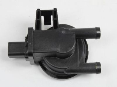 Chrysler 4891525AB DETECTOR Natural Vacuum Leak Detection
