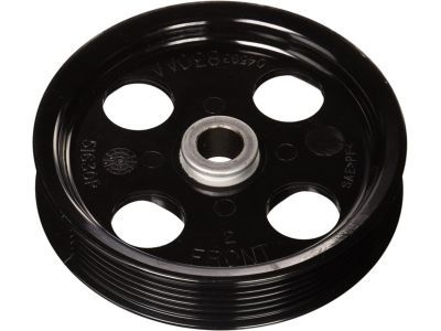 Ram 4593830AA PULLEY Power Steering Pump