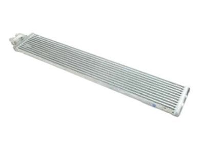 Ram 68247209AA COOLER Transmission Oil Contains Bracket
