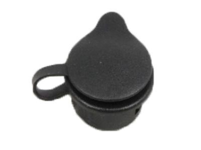 Dodge 56010621AA CAP Power Outlet