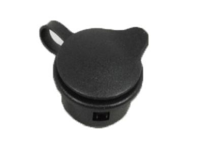 Dodge 56010621AA CAP Power Outlet