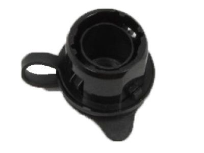 Dodge 56010621AA CAP Power Outlet