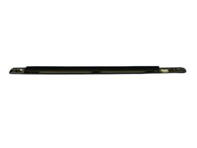 Dodge 4806000AB WEATHERSTRIP Rear Door Belt Outer