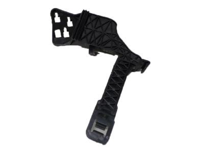 Chrysler 68020565AA PRESENTER Latch Front Door