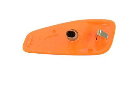 Mopar 68256050AA Side Marker Lamp, Front Driver Side