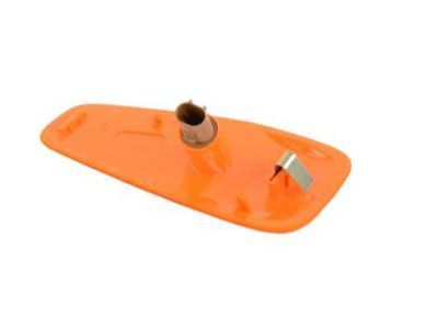 Mopar 68256050AA Side Marker Lamp, Front Driver Side