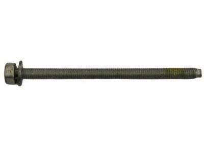 Jeep 6502929 BOLT Hex Head Locking M8X1.25X119.00