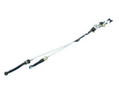 Mopar 68263860AA Cable Gearshift Control