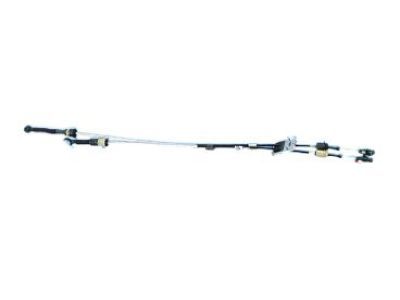 Mopar 68263860AA Cable Gearshift Control