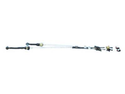 Mopar 68263860AA Cable Gearshift Control