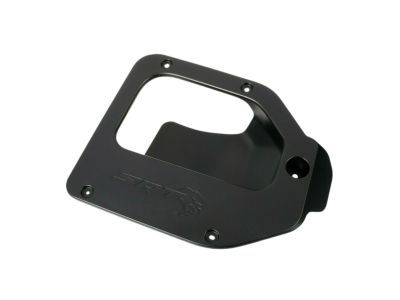 Mopar 68378082AB Bezel Air Inlet