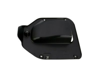 Mopar 68378082AB Bezel Air Inlet