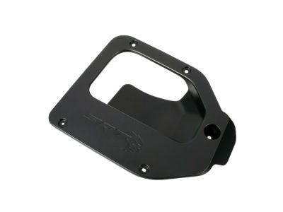 Mopar 68378082AB Bezel Air Inlet