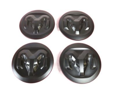 Ram 6PG01RXFAA Center Cap