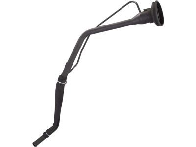 Dodge 4726867AA TUBE Fuel Filler