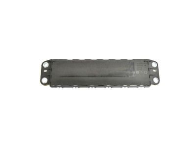 Mopar 68346444AA Knee Inflator Module, Lower Driver Side