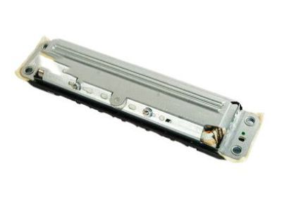 Mopar 68346444AA Knee Inflator Module, Lower Driver Side