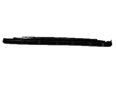 Jeep 5JP78RXFAD Sill Molding