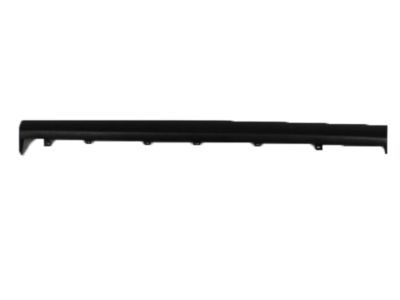 Jeep 5JP78RXFAD Sill Molding